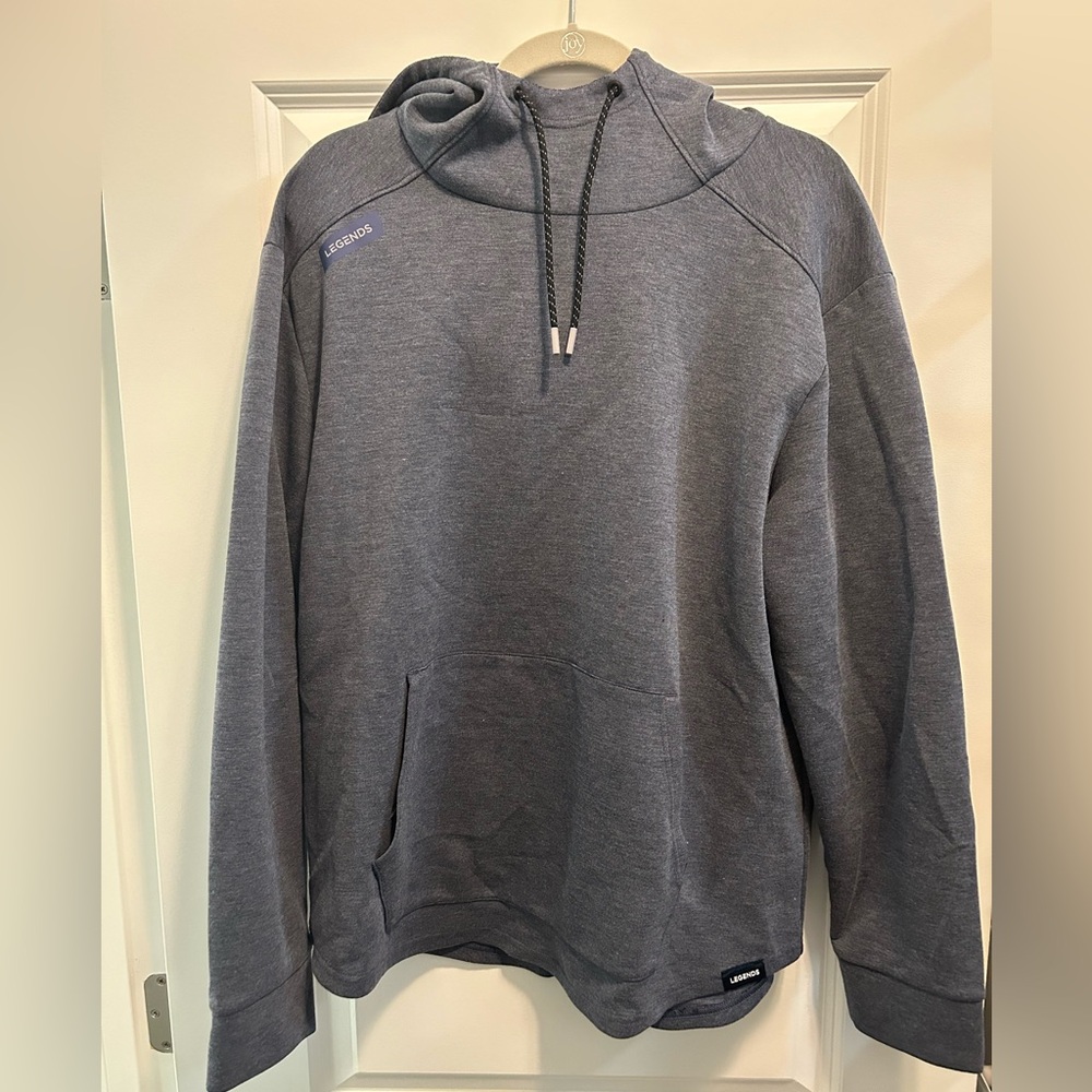 Legends Performance hoodie